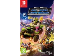 DreamWorks All-Star Kart Racing - Nintendo Switch Deutsch