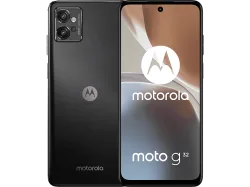 MOTOROLA Moto G32 - Smartphone (6.5 , 128 GB, Mineral Grey)