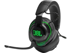 JBL - Quantum 910, Schwarz, 45mm