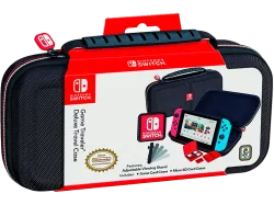 BIGBEN - Travel Case - black (Switch)