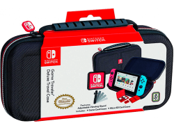 BIGBEN - Travel Case - black (Switch)