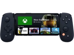 BACKBONE One for Xbox - Mobile Gaming-Controller (Schwarz)