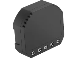 HAMA 00176556 - WiFi-Nachrüst-Schalter für Leuchten und Steckdosen (Schwarz)