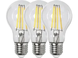 SCHOENENBERGER S-Light LED Filament E27 7W - Leuchtmittel