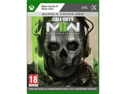 Call of Duty: Modern Warfare II - Bundle cross-gen Xbox Series X Italienisch
