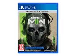 Call of Duty: Modern Warfare II - Bundle cross-gen PlayStation 4 Italienisch