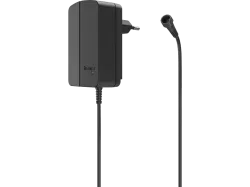 hama 00223616 Schaltnetzteil universal, einstellbar, 1500mA, 24W, max. 24V, 7 Adapter