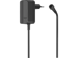 hama 00223612 Schaltnetzteil universal, einstellbar, 600mA, 7,2W, max. 12V, 7 Adapter