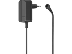 hama 00223611 Schaltnetzteil universal, einstellbar, 300mA, 3,6W, max. 12V, 7 Adapter