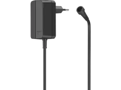 hama 00223613 Schaltnetzteil universal, einstellbar, 1000mA, 12W, max. 12V, 7 Adapter