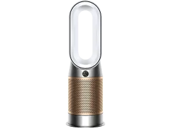 Dyson Purifier Hot+Cool HP09 Luftreiniger mit Heizfunktion – Luftreiniger/Luftkühler – gold
