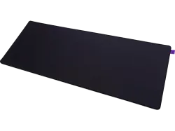 ISY IMP-3500-XXL - Gaming Mauspad (Schwarz)