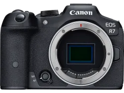 Canon - Eos R7