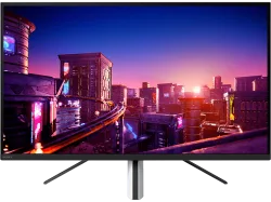 SONY INZONE M9 27 UHD 4K Gaming Monitor (1 ms Reaktionszeit, 144 Hz)