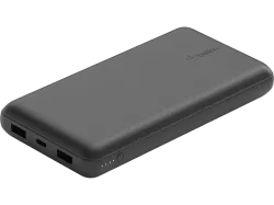 BELKIN BoostCharge - Ladegerät (Schwarz)