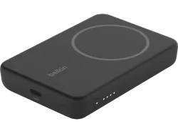 Belkin - Magnetic Wireless 5`000mAh