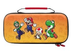 POWER A ProtectionCase NSW-NSW Lite NSCS0047-01 OLED , Mario and Friends