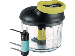 Tefal - 5-Sekunden Zerkleinerer mit Ice-Crusher