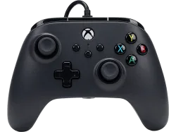 POWER A Wired Controller 1519265-01 Xbox Series X/S, Black