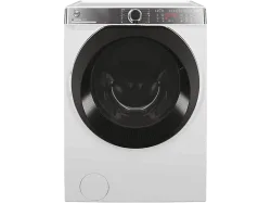 HOOVER H5WPB610AMBC/1-S - Waschmaschine (10 kg, Weiss)