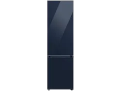SAMSUNG Kühl-Gefrierschrank-Kombi RB38C7B6B41/WS 387L No Frost+