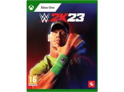 WWE 2K23 : Édition Standard - Xbox One Französisch