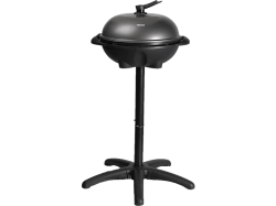 Tristar Bq-2822 - Elektrogrill (Schwarz)