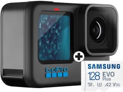 GOPRO HERO11 - Actioncam Schwarz