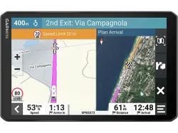 Garmin Navigationsgerät 