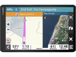 Garmin CAMPER 1095 MT-S Camper Navigation – Navigationsgerät