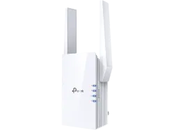 TP-Link AX3000 WLAN Range Extender – WLAN Repeater/Wifi Extender – weiss