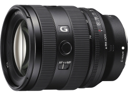 Sony Zoomobjektiv 