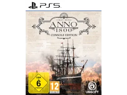 Anno 1800: Console Edition - PlayStation 5 Deutsch