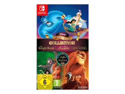 Disney Spielesoftware 