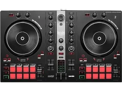 Hercules Inpulse 300 MK2 DJ Controller