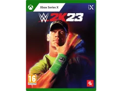 WWE 2K23 : Édition Standard - Xbox Series X Französisch
