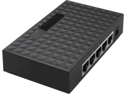 HAMA 53308 Netzwerk Switch