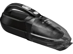 BOSCH Move BHN24L - Akku-Handstaubsauger (Schwarz)