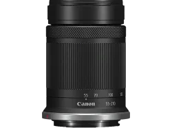 CANON RF-S 55-210mm F5-7.1 IS STM - Zoomobjektiv(Canon R-Mount, APS-C)