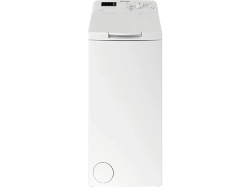 Indesit BTW C1200 6N Waschmaschine – Waschmaschine Toplader – weiss