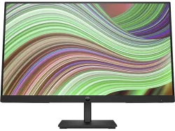 HP V24v G5 23.8 Full-HD Monitor (5 ms Reaktionszeit, 75 Hz)