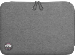 PORT Torino II Sleeve 140412 15.6 Grey