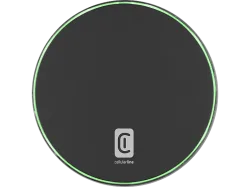 CELLULARLINE Fast Pad Ladegerät Universal, Schwarz