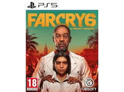Far Cry 6 - PlayStation 5 Deutsch