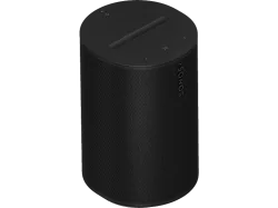 Sonos Era 100 Black Speaker – WLAN Lautsprecher/Wireless Speaker – schwarz