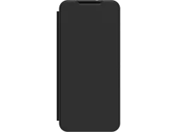 Samsung - Anymode Wallet Cover  A14 4G / 5G, Schwarz