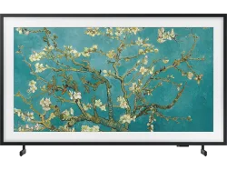 SAMSUNG TV The Frame QE32LS03CBUXXN, 32''/81.28cm Full HD