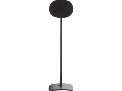SANUS Ständer für Sonos Era 300, black Multiroom – Multiroom Zubehör – schwarz