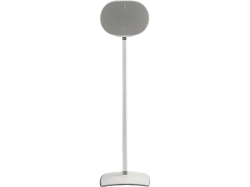 SANUS Ständer für Sonos Era 300, white Multiroom – Multiroom Zubehör – weiss
