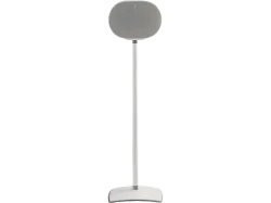 SANUS Ständer für Sonos Era 300, white Multiroom – Multiroom Zubehör – weiss